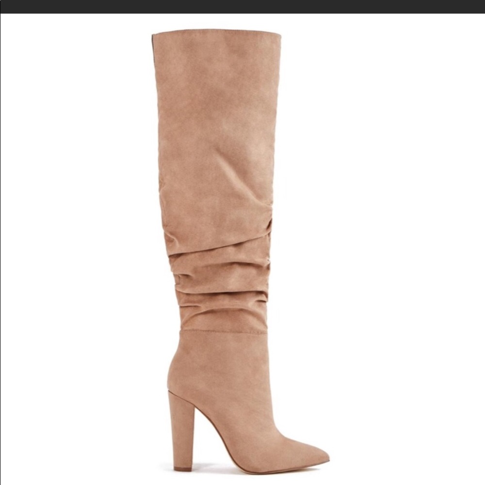 PHELAN HEELED BOOTS